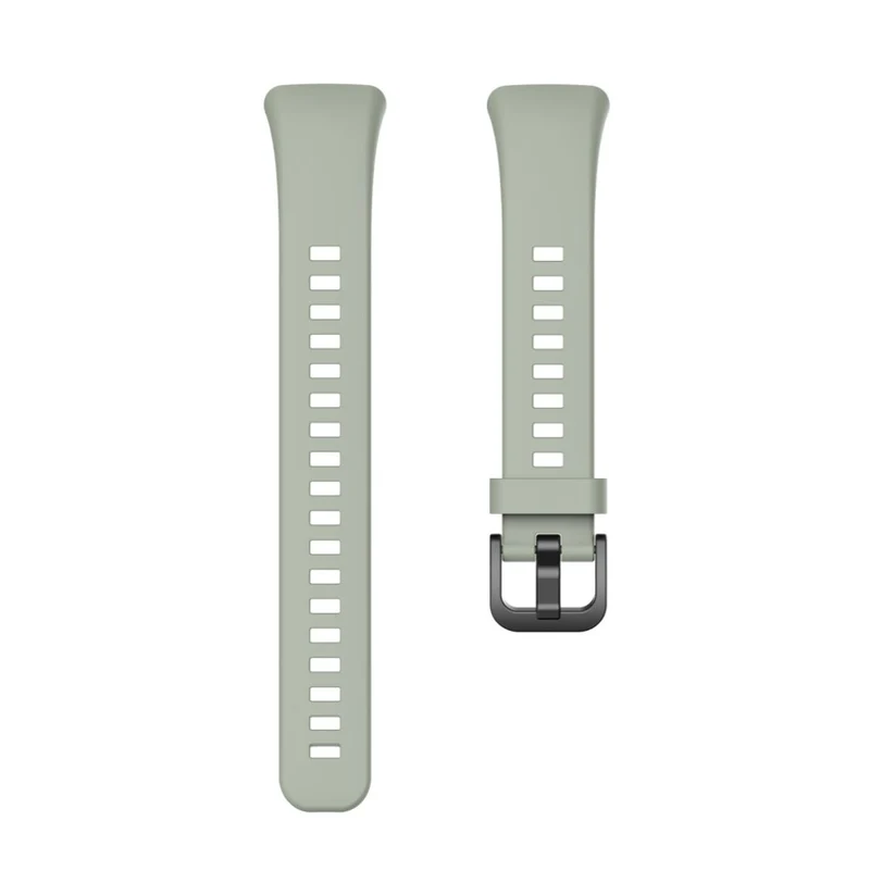 Absolut cool Honor Band 6 Silikon / TPU armband