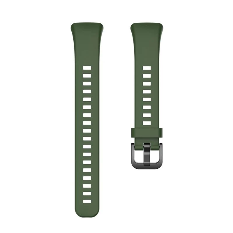 Absolut cool Honor Band 6 Silikon / TPU armband