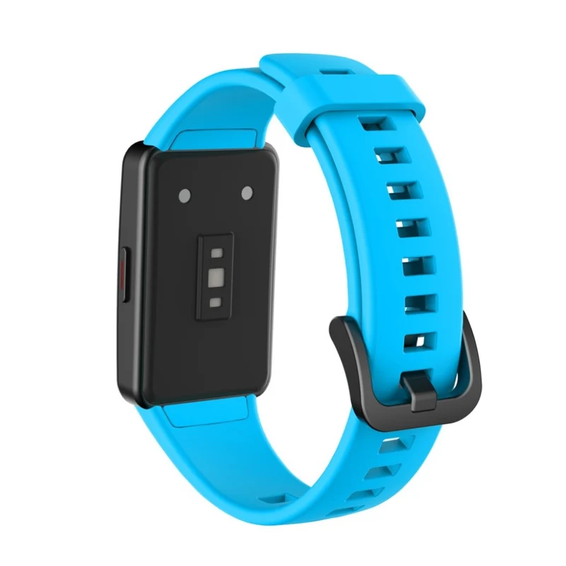 Absolut cool Honor Band 6 Silikon / TPU armband