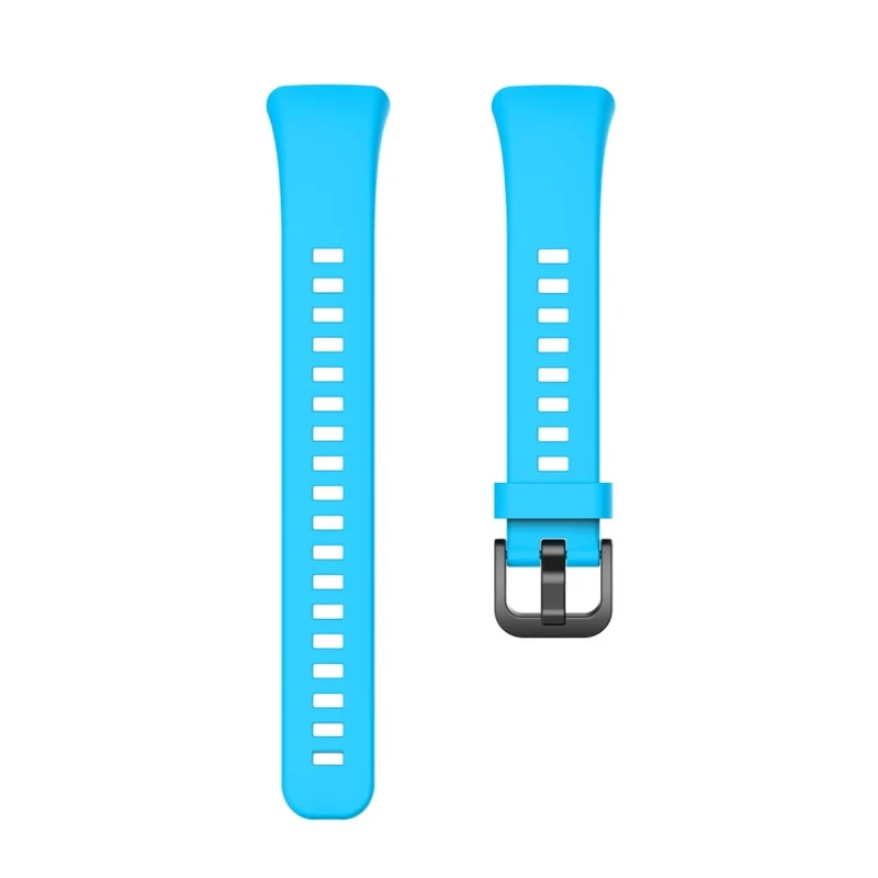 Absolut cool Honor Band 6 Silikon / TPU armband