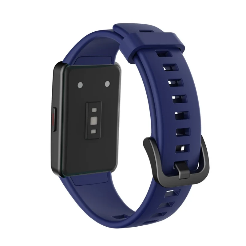 Absolut cool Honor Band 6 Silikon / TPU armband