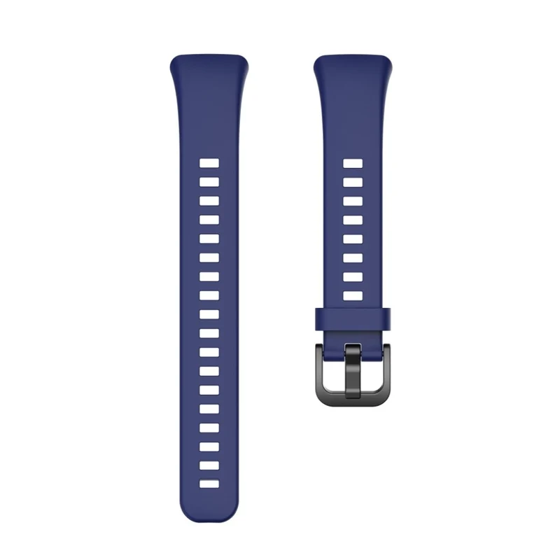 Absolut cool Honor Band 6 Silikon / TPU armband