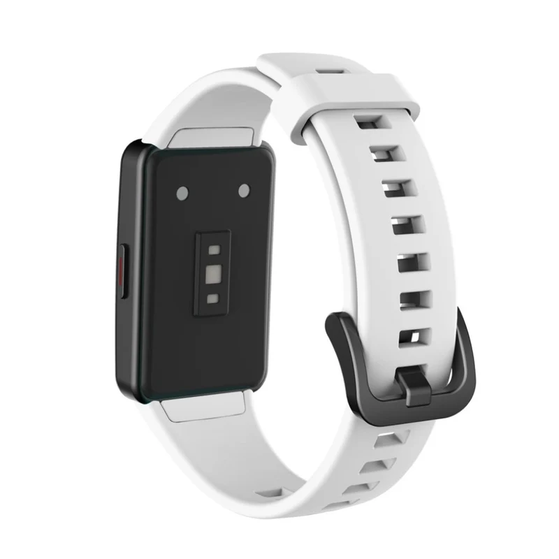 Absolut cool Honor Band 6 Silikon / TPU armband