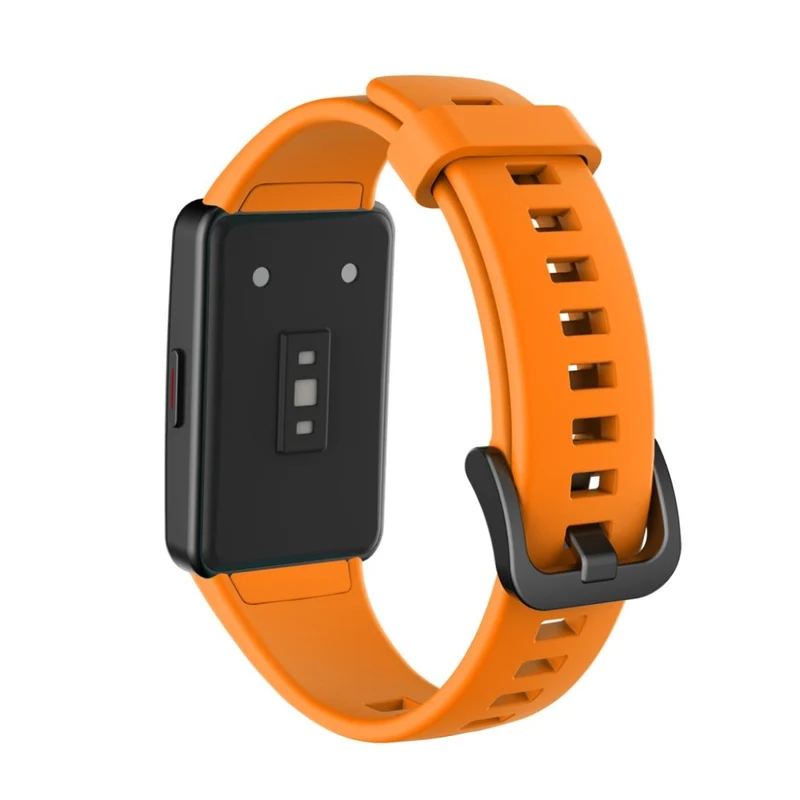 Absolut cool Honor Band 6 Silikon / TPU armband