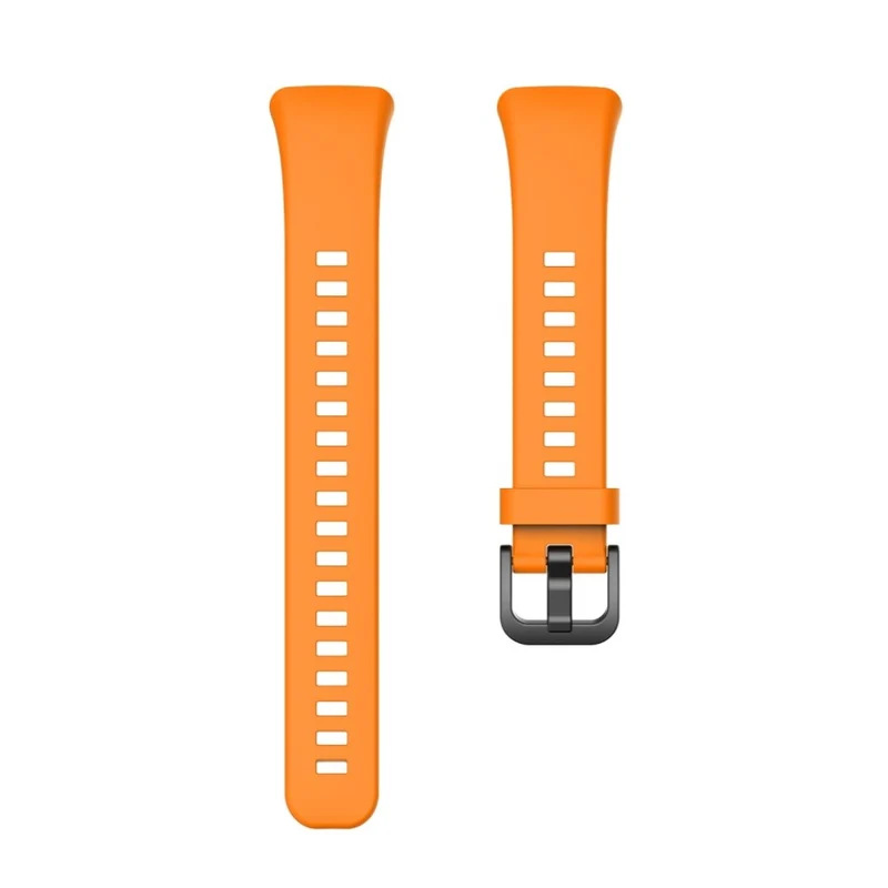 Absolut cool Honor Band 6 Silikon / TPU armband