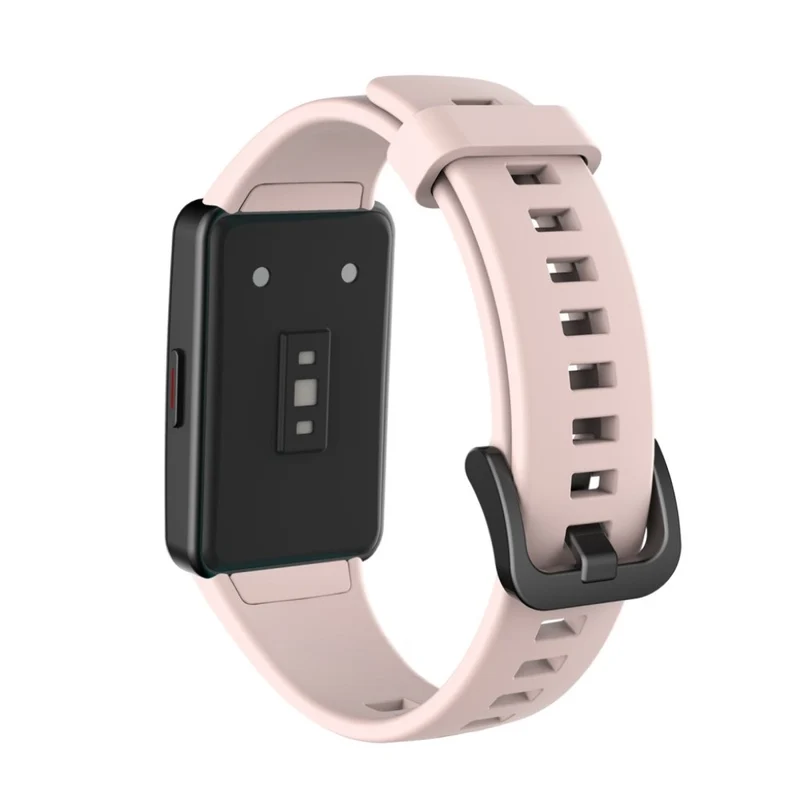 Absolut cool Honor Band 6 Silikon / TPU armband