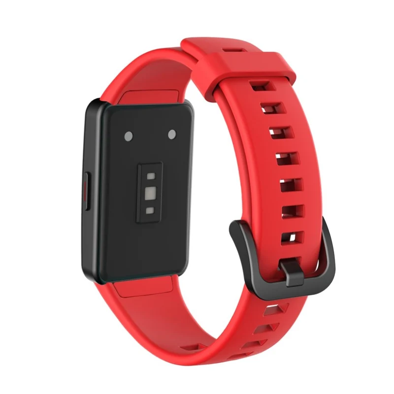 Absolut cool Honor Band 6 Silikon / TPU armband