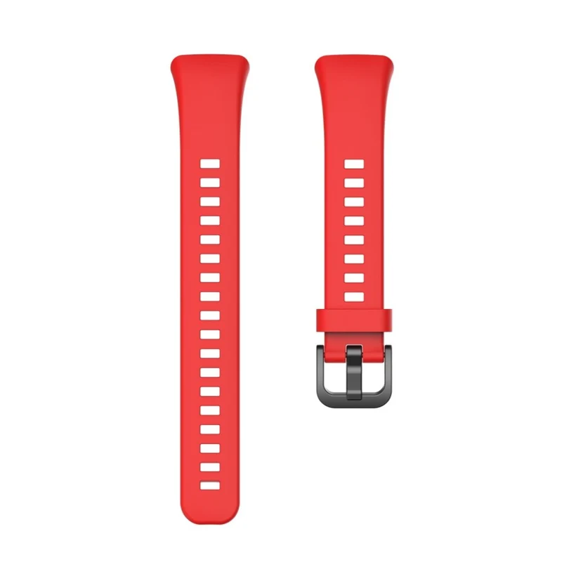 Absolut cool Honor Band 6 Silikon / TPU armband