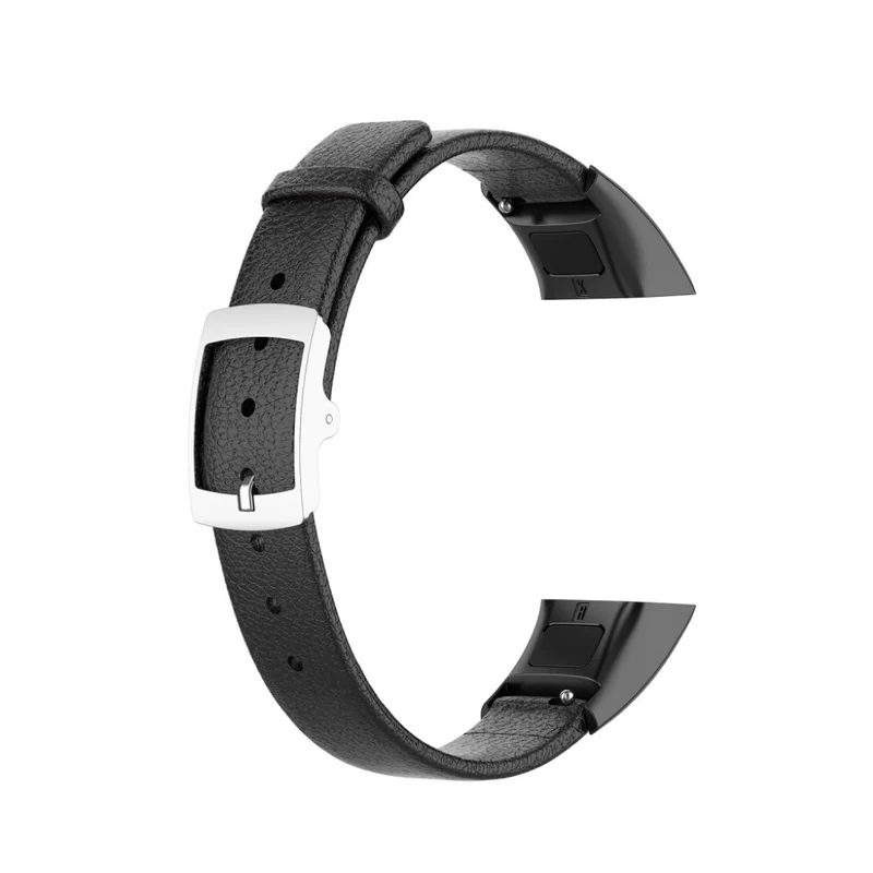 Robust Honor Band 5i Echtes Leder armband