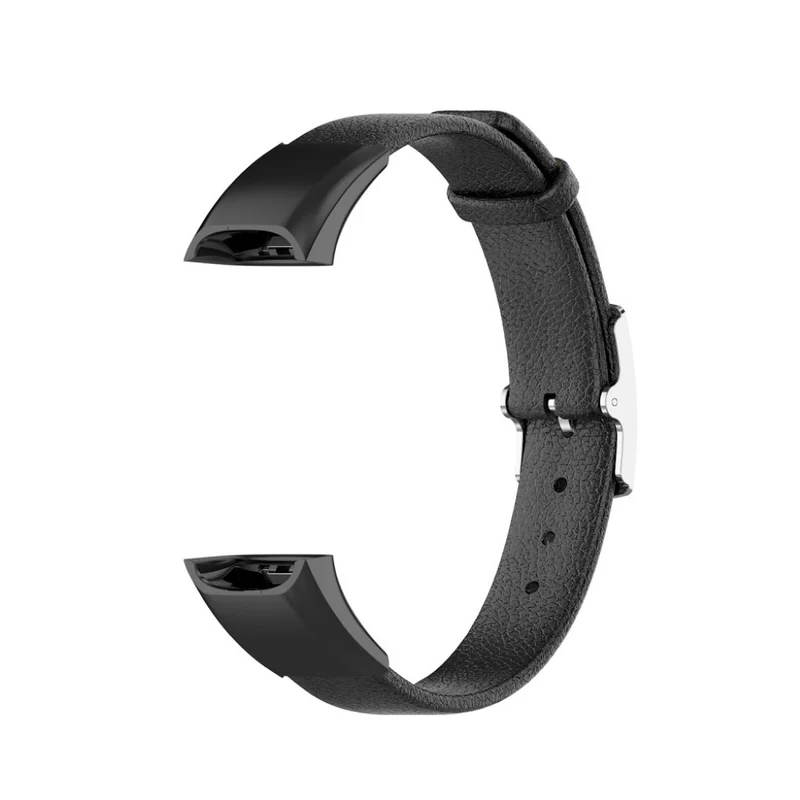 Robust Honor Band 5i Echtes Leder armband