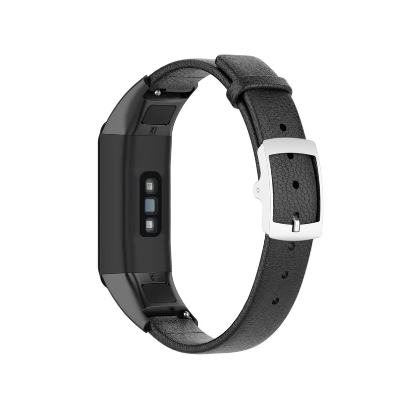 Robust Honor Band 5i Echtes Leder armband
