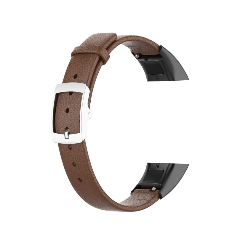 Robust Honor Band 5i Echtes Leder armband