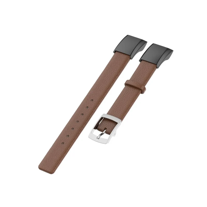 Robust Honor Band 5i Echtes Leder armband