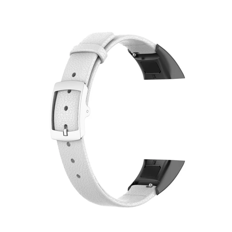 Robust Honor Band 5i Echtes Leder armband