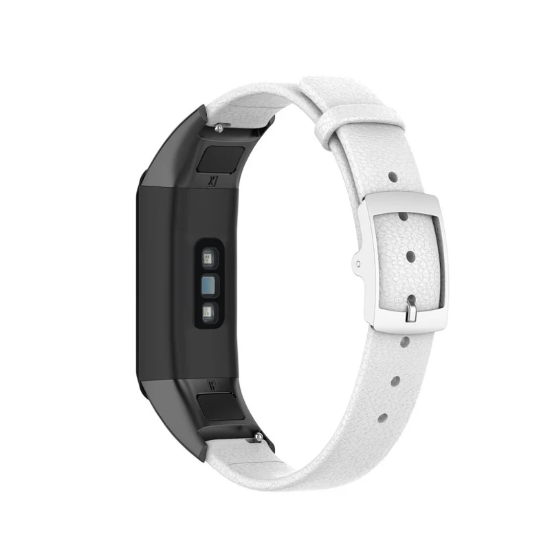 Robust Honor Band 5i Echtes Leder armband