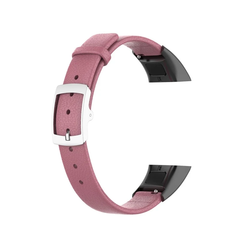 Robust Honor Band 5i Echtes Leder armband