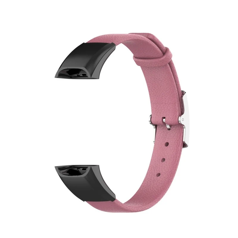 Robust Honor Band 5i Echtes Leder armband