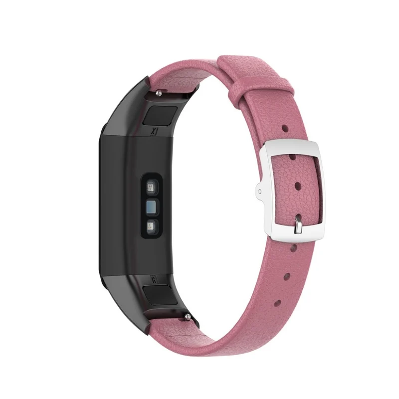 Robust Honor Band 5i Echtes Leder armband