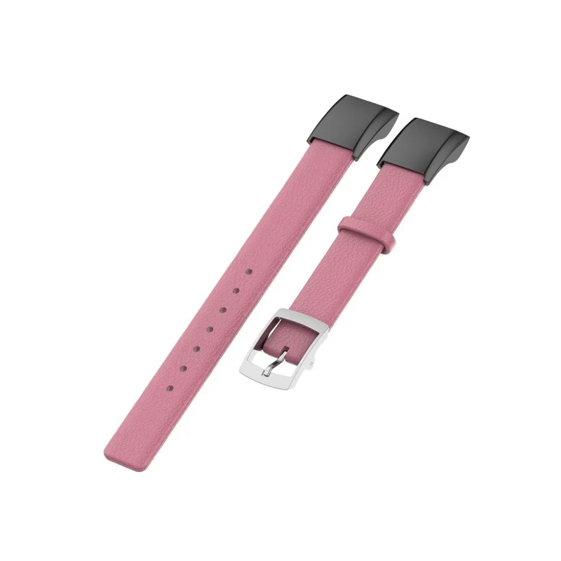 Robust Honor Band 5i Echtes Leder armband