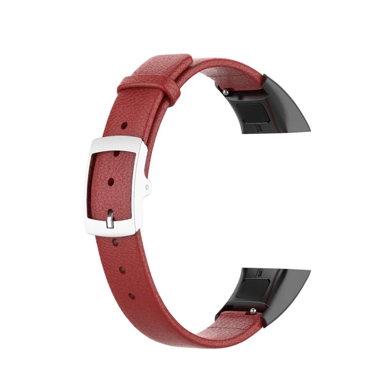 Robust Honor Band 5i Echtes Leder armband