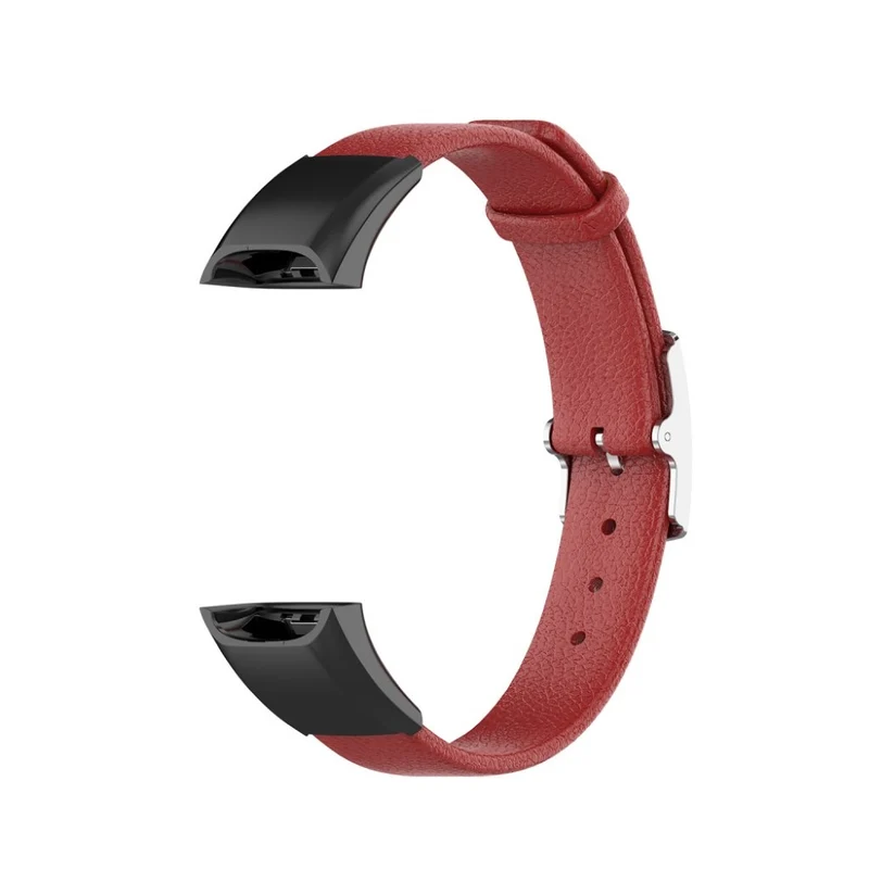 Robust Honor Band 5i Echtes Leder armband