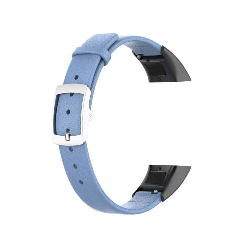 Robust Honor Band 5i Echtes Leder armband