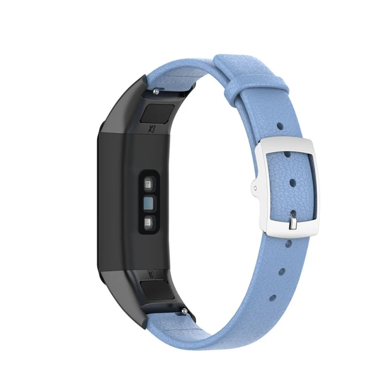 Robust Honor Band 5i Echtes Leder armband
