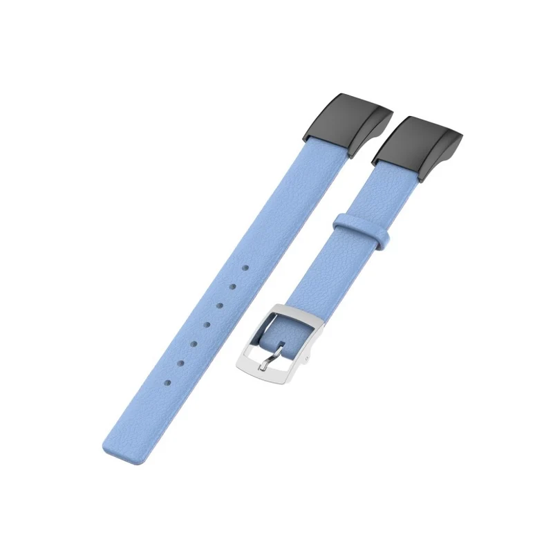 Robust Honor Band 5i Echtes Leder armband