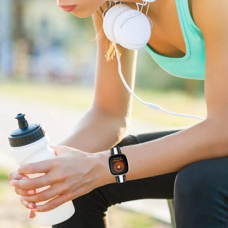 Unglaublich süß Universell Echtes Leder armband