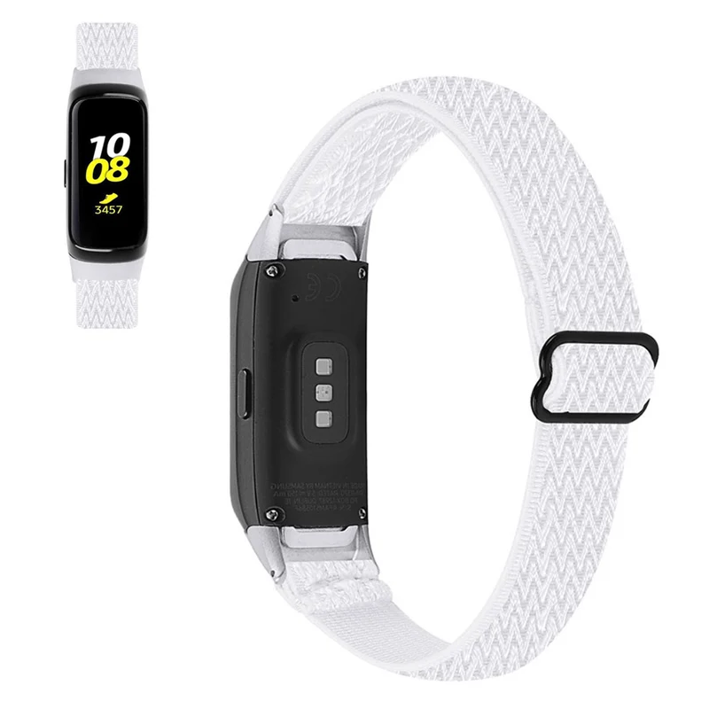 Mega cool Samsung Galaxy Fit Textil / Nylon armband