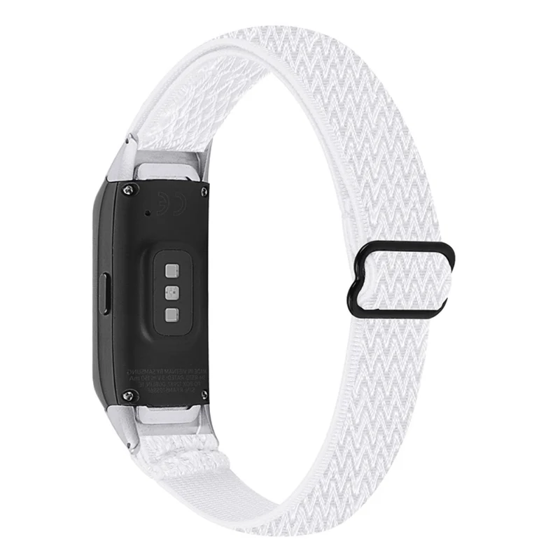 Mega cool Samsung Galaxy Fit Textil / Nylon armband