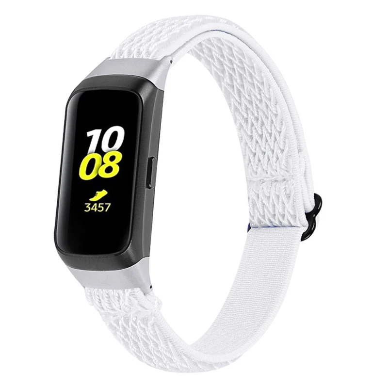 Mega cool Samsung Galaxy Fit Textil / Nylon armband