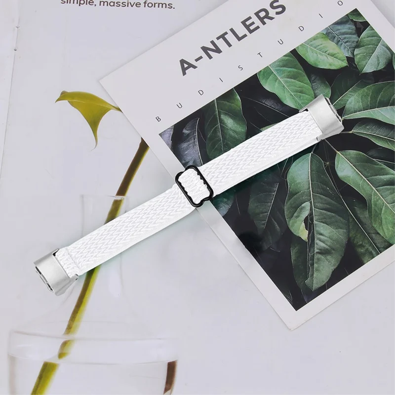 Mega cool Samsung Galaxy Fit Textil / Nylon armband