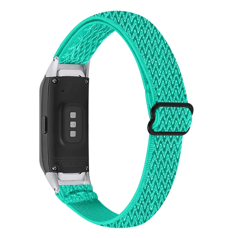 Mega cool Samsung Galaxy Fit Textil / Nylon armband