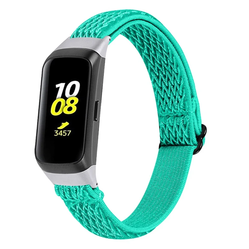 Mega cool Samsung Galaxy Fit Textil / Nylon armband