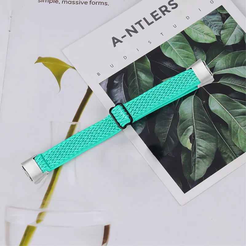 Mega cool Samsung Galaxy Fit Textil / Nylon armband