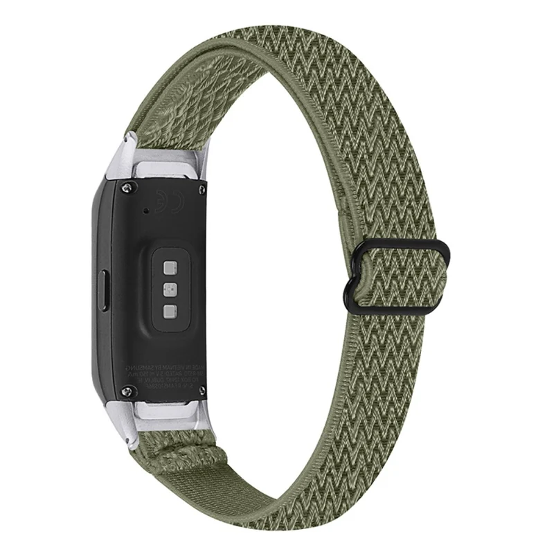 Mega cool Samsung Galaxy Fit Textil / Nylon armband