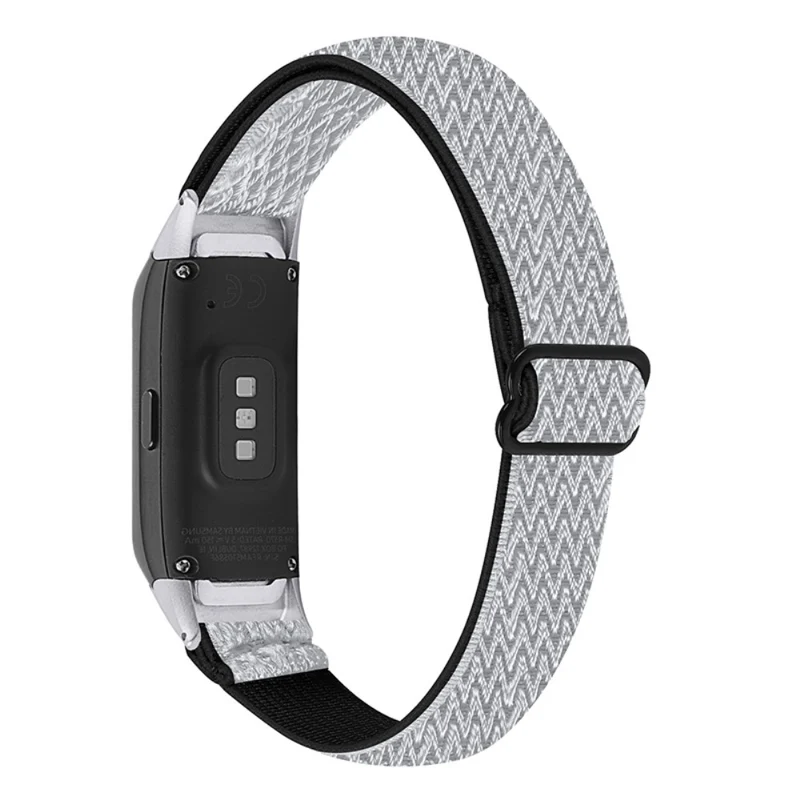 Mega cool Samsung Galaxy Fit Textil / Nylon armband