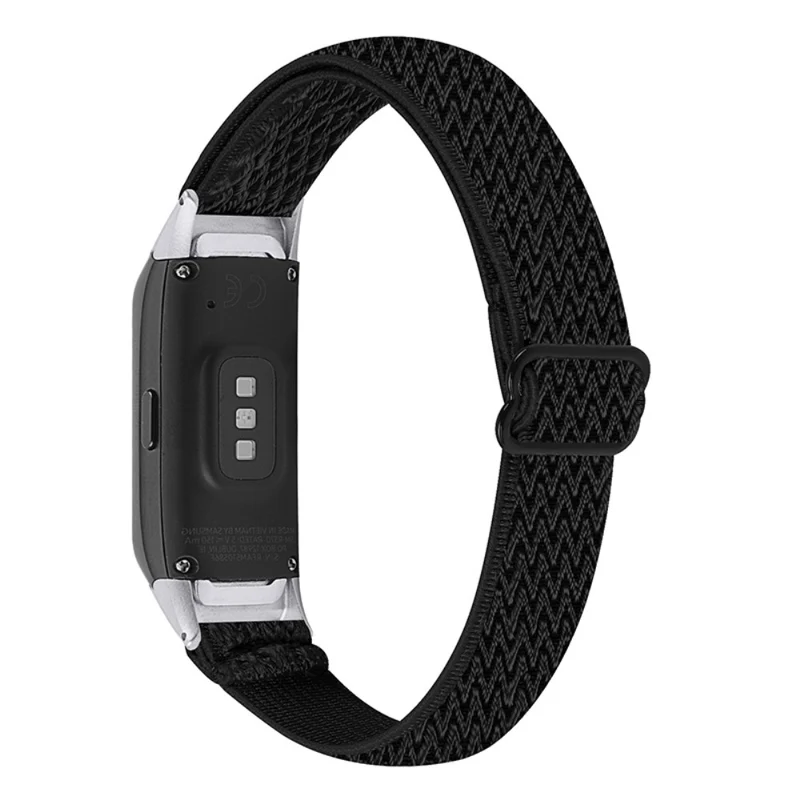 Mega cool Samsung Galaxy Fit Textil / Nylon armband