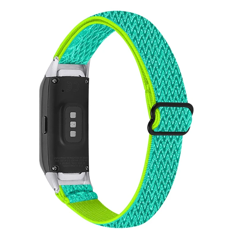 Mega cool Samsung Galaxy Fit Textil / Nylon armband