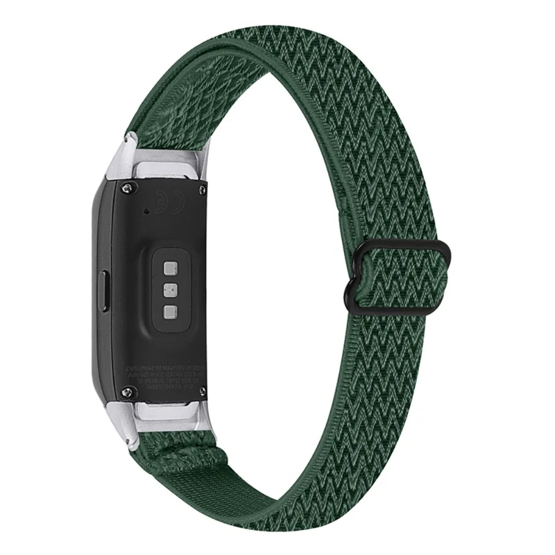 Mega cool Samsung Galaxy Fit Textil / Nylon armband