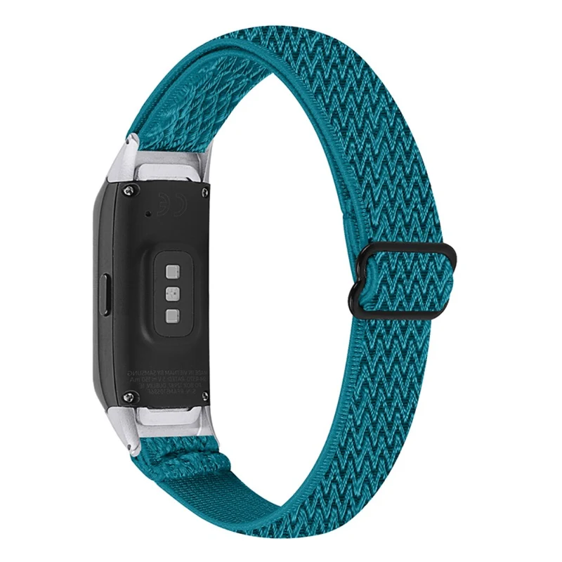 Mega cool Samsung Galaxy Fit Textil / Nylon armband