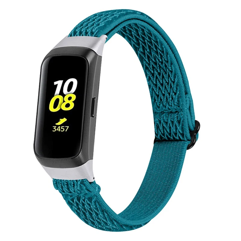 Mega cool Samsung Galaxy Fit Textil / Nylon armband