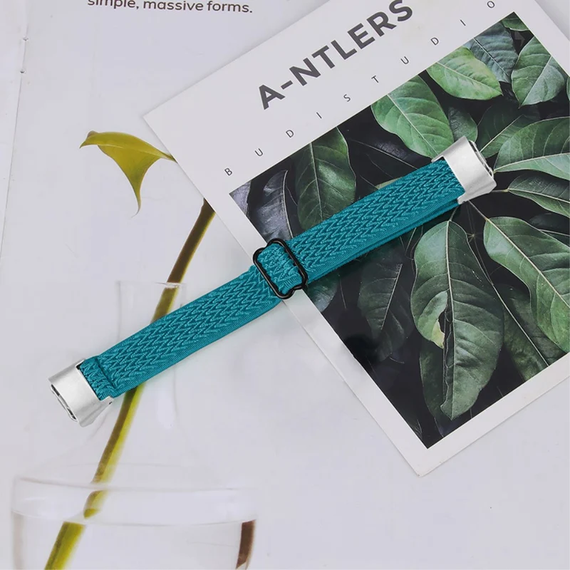 Mega cool Samsung Galaxy Fit Textil / Nylon armband