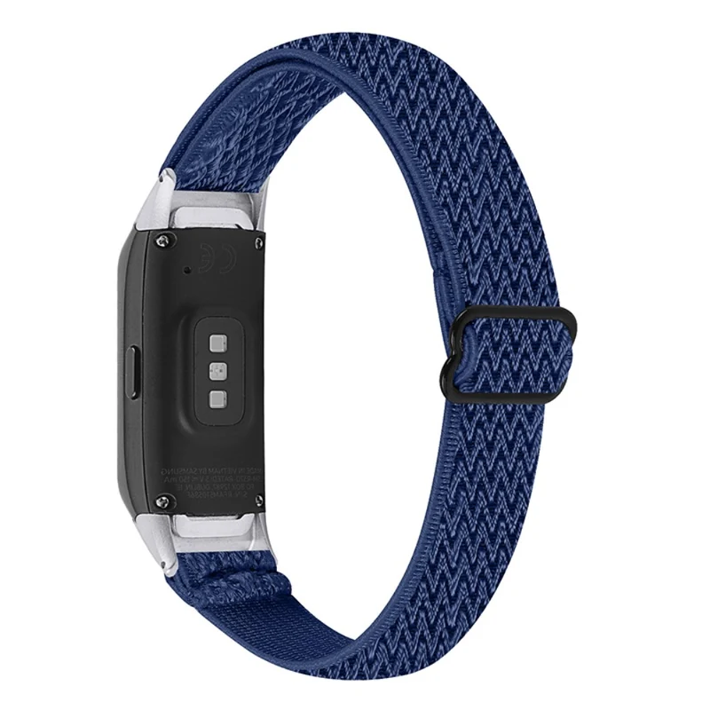 Mega cool Samsung Galaxy Fit Textil / Nylon armband