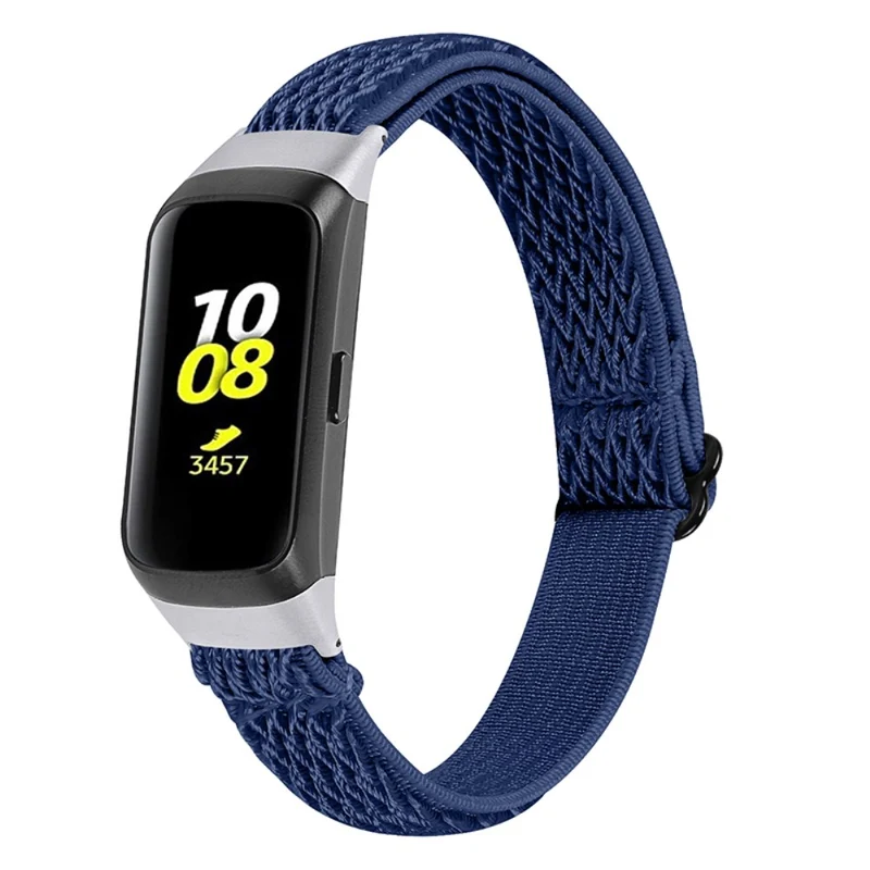 Mega cool Samsung Galaxy Fit Textil / Nylon armband