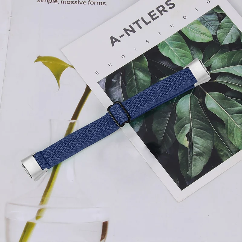 Mega cool Samsung Galaxy Fit Textil / Nylon armband