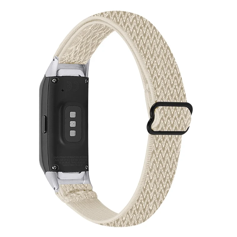 Mega cool Samsung Galaxy Fit Textil / Nylon armband