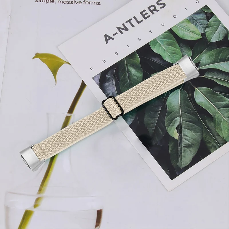 Mega cool Samsung Galaxy Fit Textil / Nylon armband