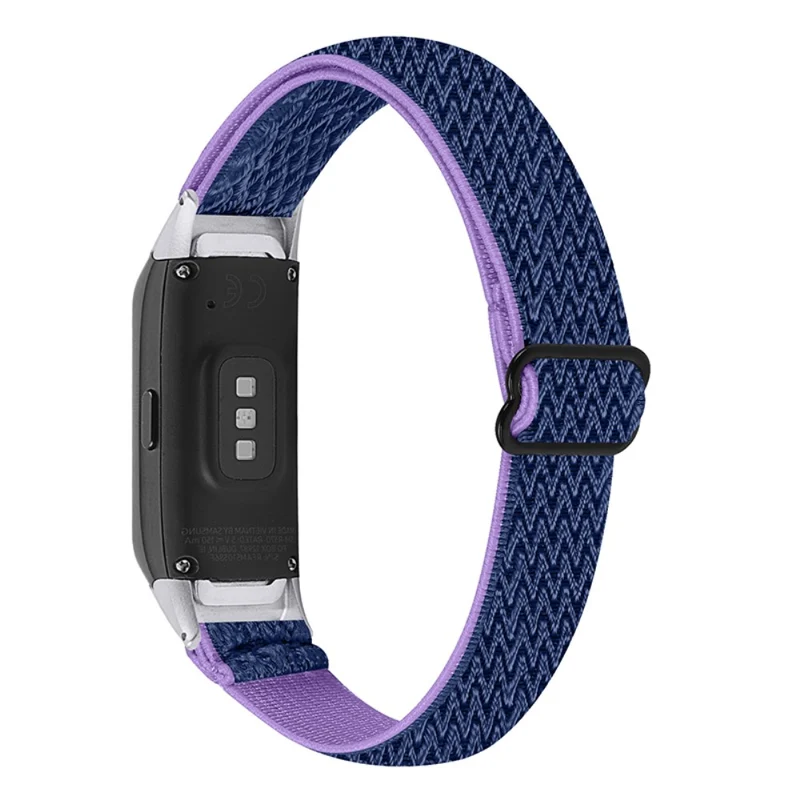 Mega cool Samsung Galaxy Fit Textil / Nylon armband